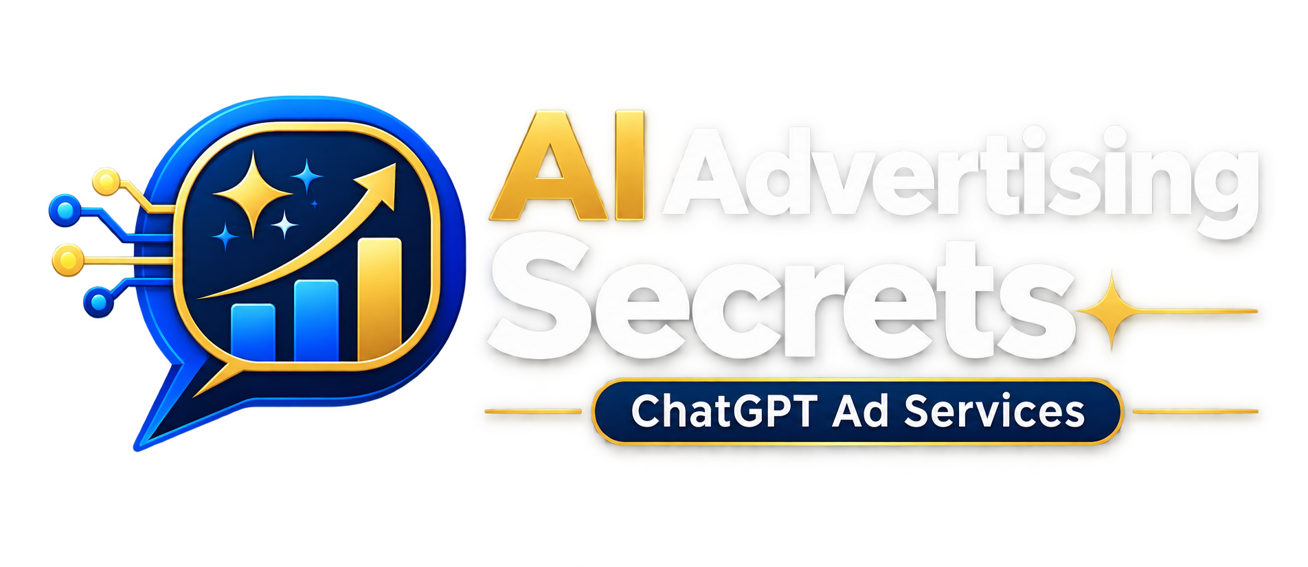 AI Advertising Secrets — ChatGPT Ad Services
